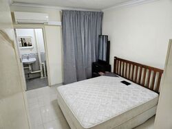 Blk 10 Farrer Park Gardens (Kallang/Whampoa), HDB 3 Rooms #562200731